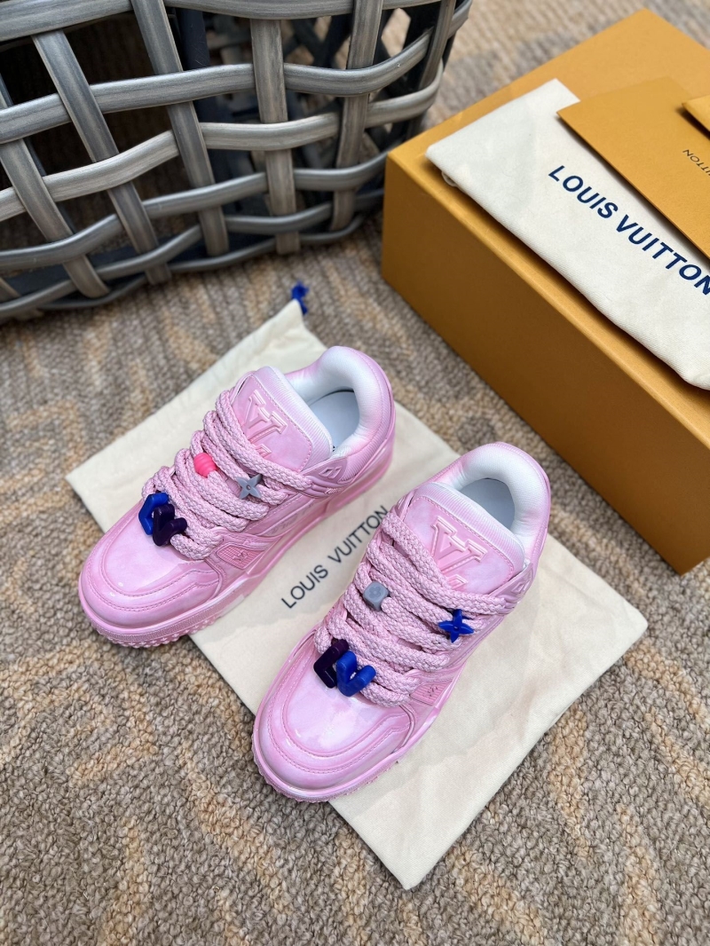 Louis Vuitton Sneakers